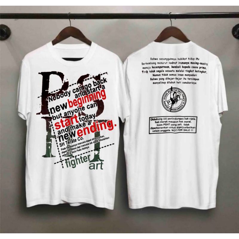 KAOS PSHT DISTRO SIMPLE