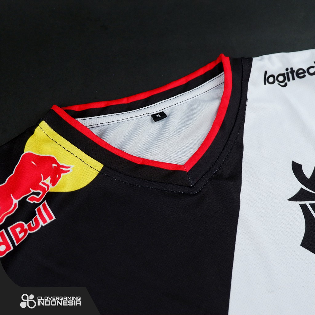 Jersey G2 Esports 2020 Edition - Baju Kaos Gaming Esports