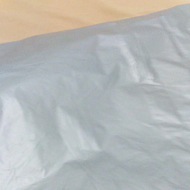 Kemeja Batik Pria Motif Seno Biru