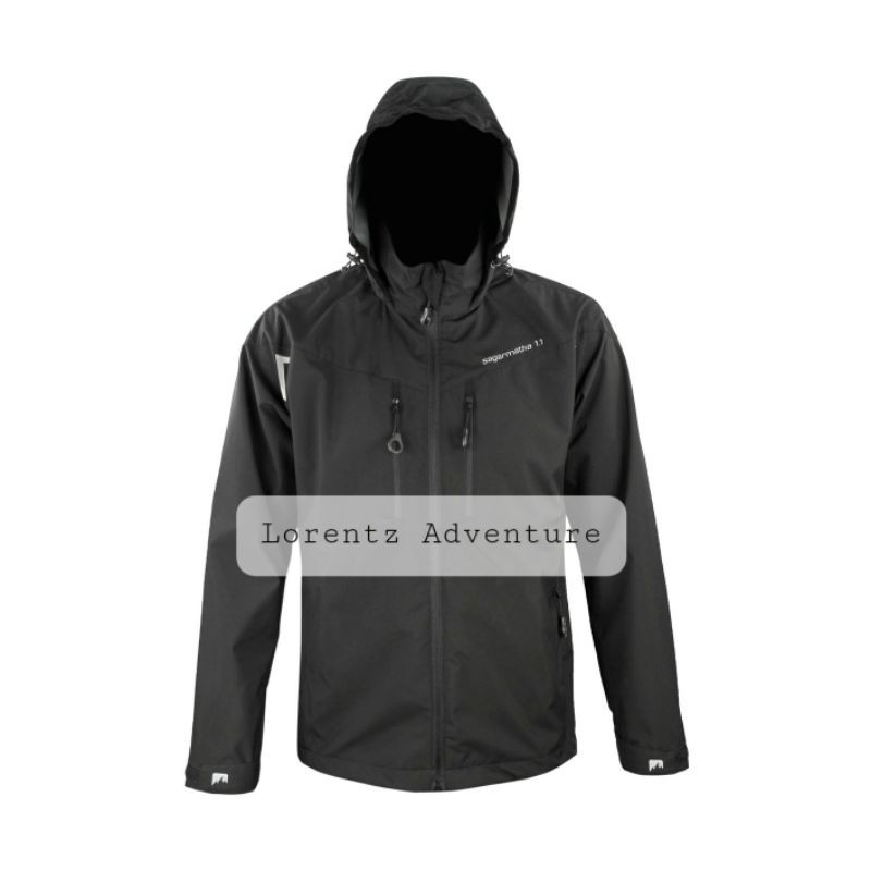 COZMEED Jaket Gore-tex Sagarmatha 1.1 Original