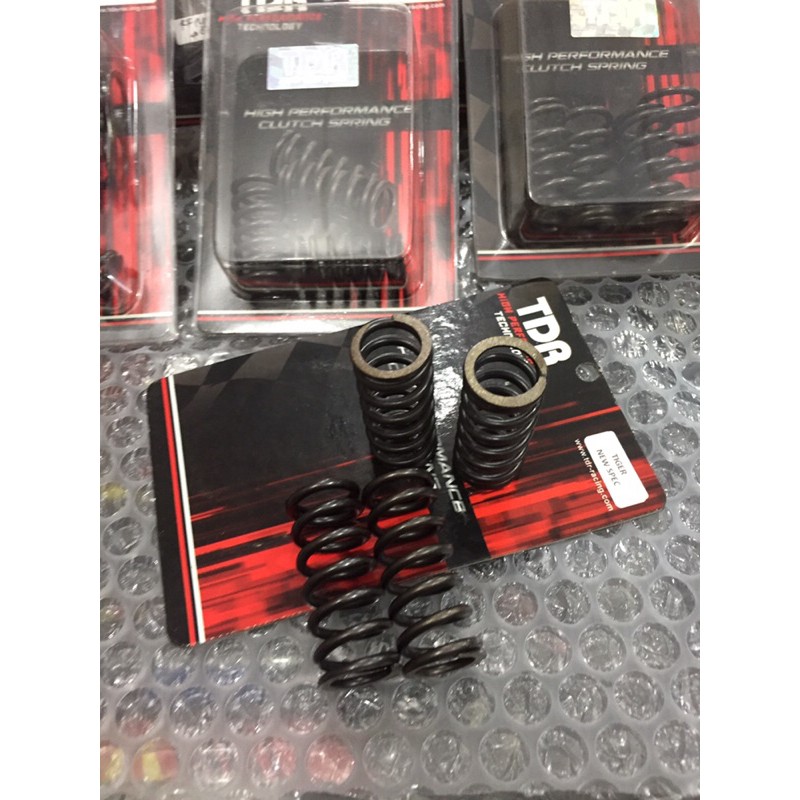 per kopling Tiger TDR racing