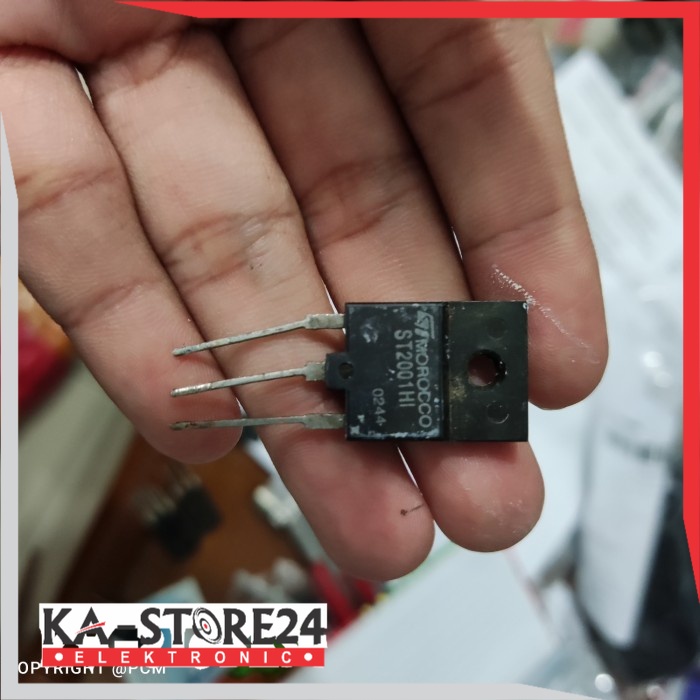 Transistor tr horisontal tv tabung c5386 c 5386 2sc5386 2sc