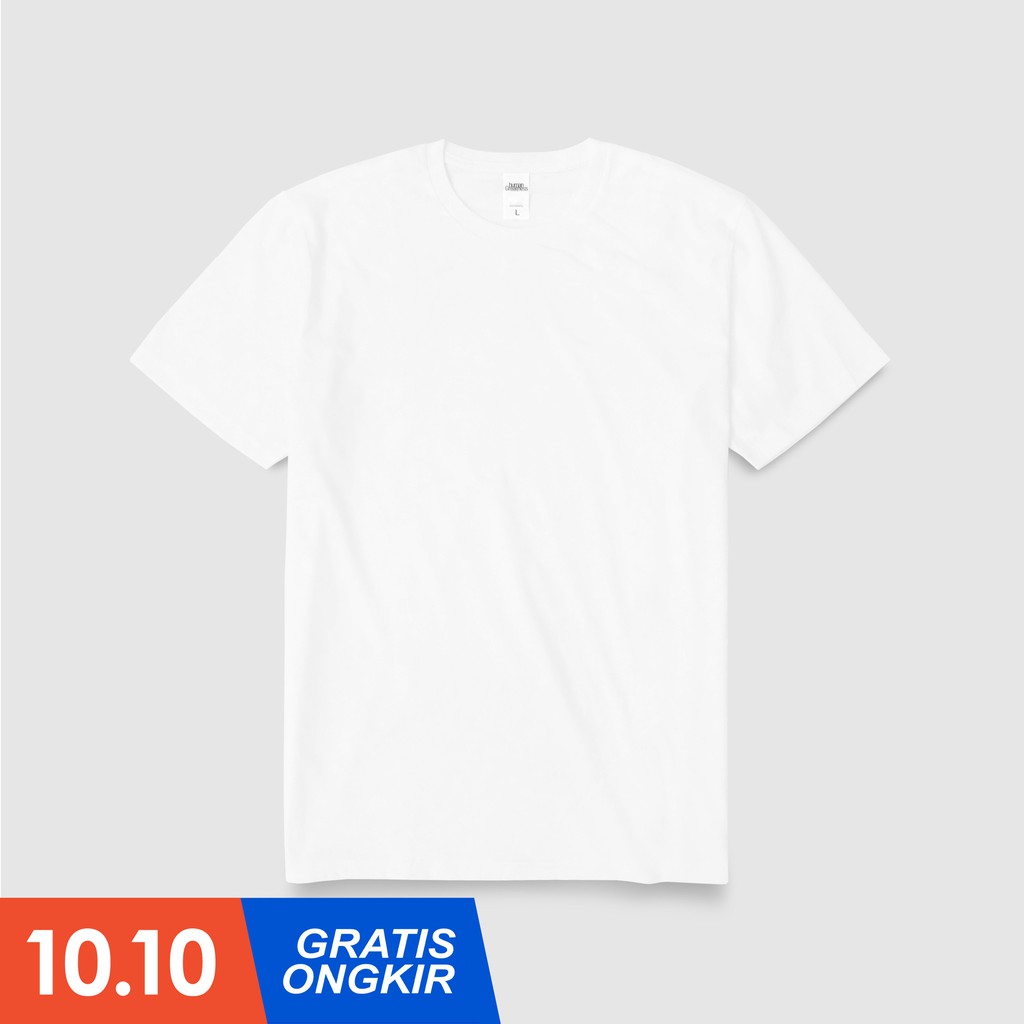 

Human Greatness T-Shirt White