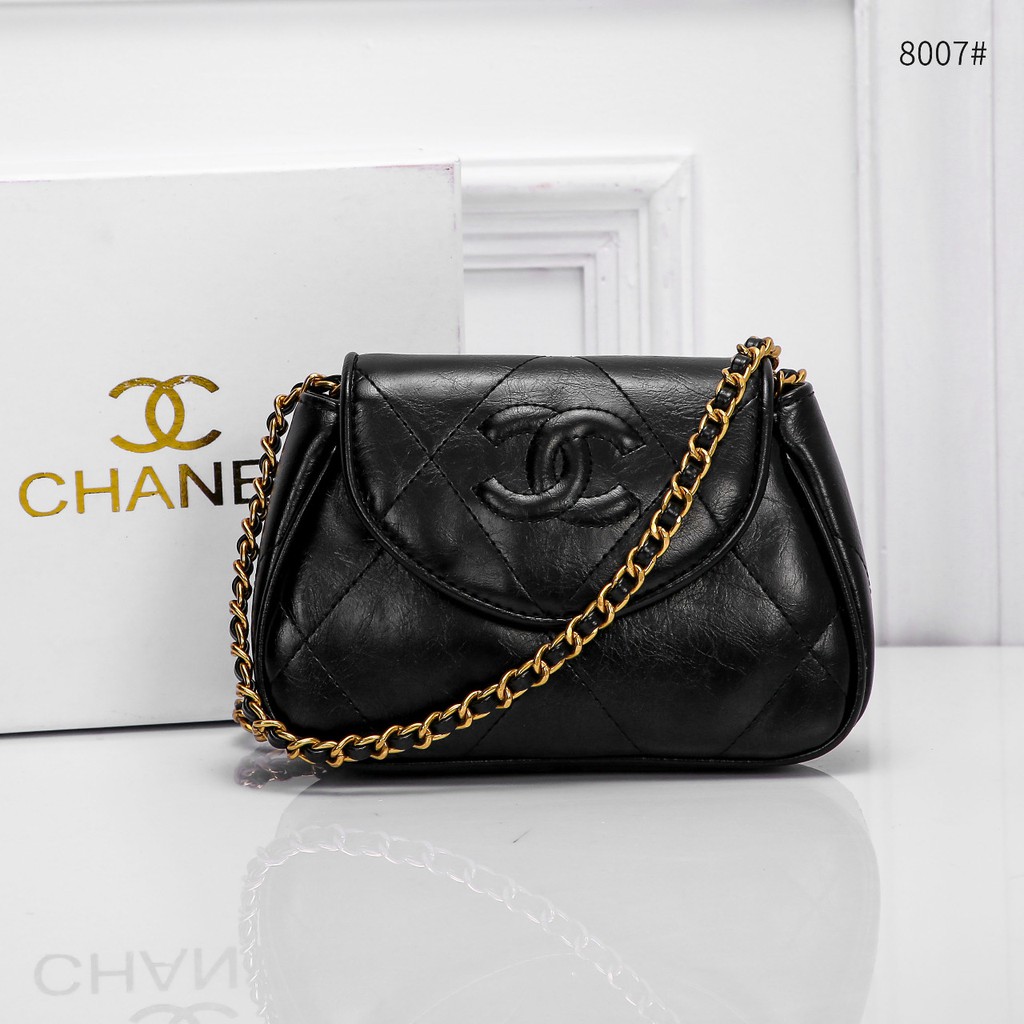 Sling Bag Chanel #8007 H