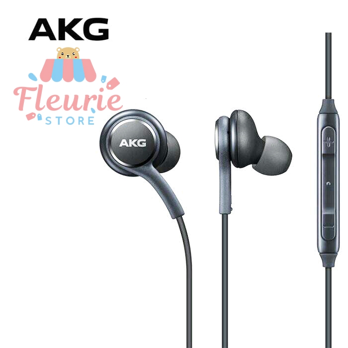 Handsfree Sam S8 AKG - Headset Earbud Galaxy Murah