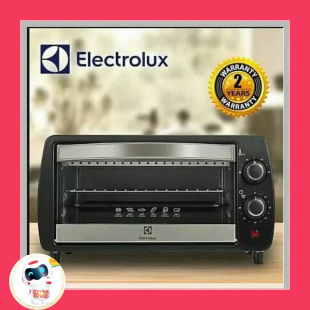 Electrolux Oven Toaster EOT2805K