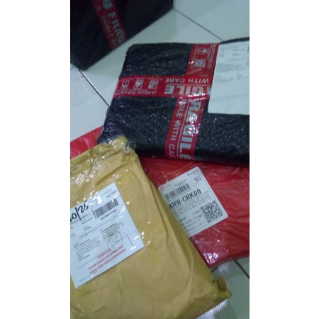 

packing