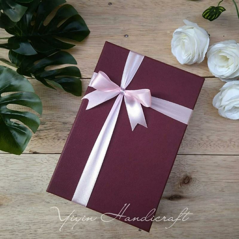 

Giftbox 20x15x5cm