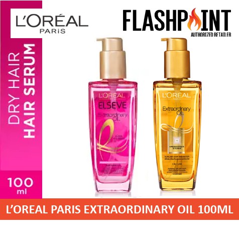  BISA COD VITAMIN  RAMBUT  LOREAL  100 ML 100ML PARIS 