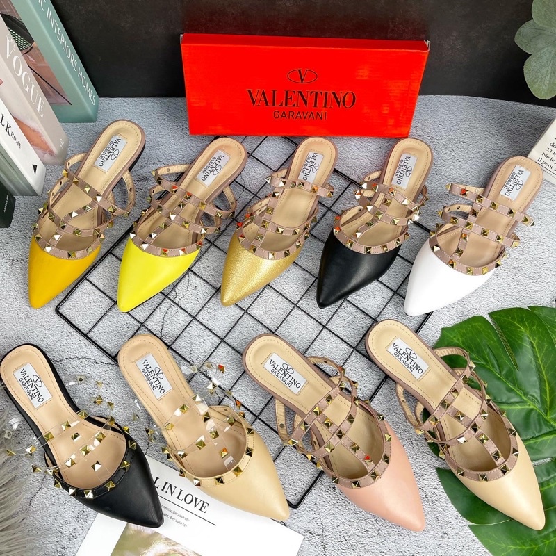 Sepatu wanita import 32886a  Sandal