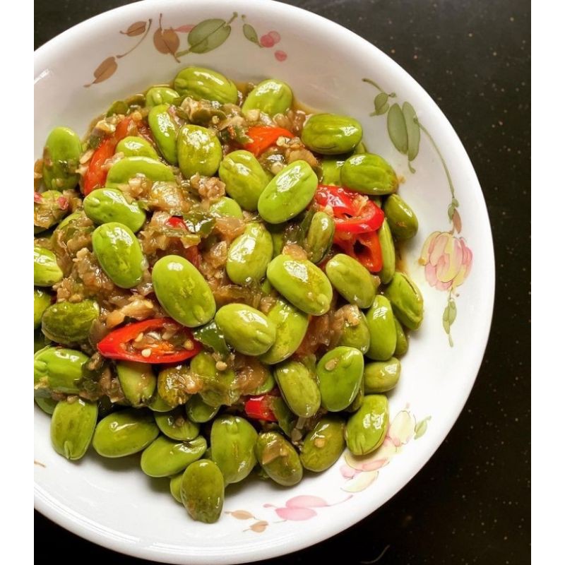 

Pete Cabe Ijo 160 gram