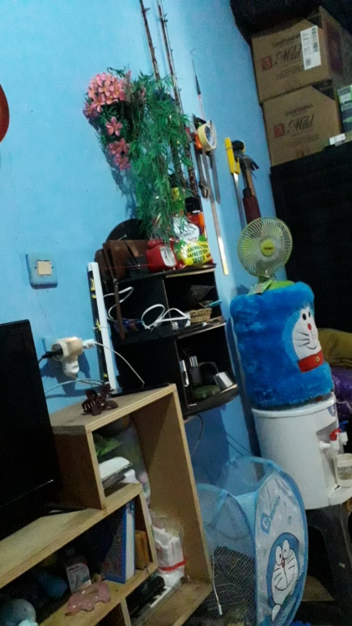 [igs] Perlengkapan Rumah Payung Otomatis Terbalik Buka Tutup Anti Uv Automatic Umbrella 30 - 56 Cm