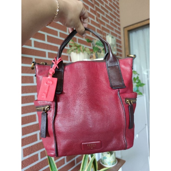 Emerson Fossil Medium