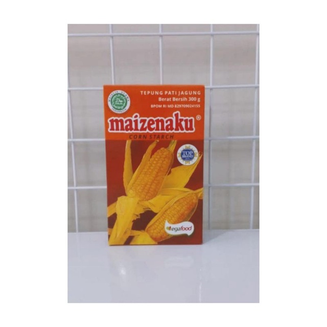 Jual Honig Maizenaku 300 Gr Shopee Indonesia