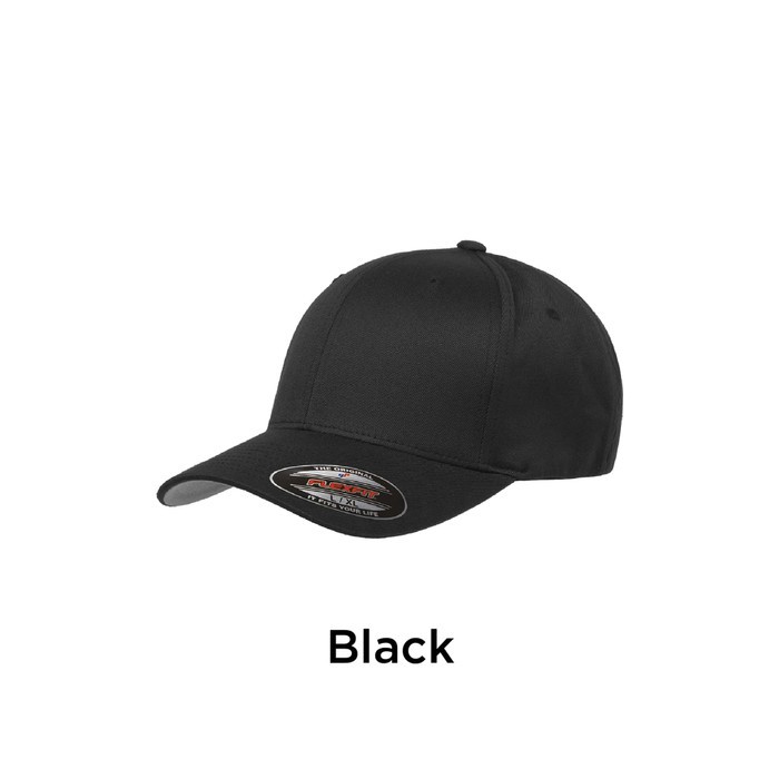 Topi Pria Keren Terbaru / Topi Pria Loreng Camo Original Kiral Ca UN537 [Original Flexfit] 6277 Flex