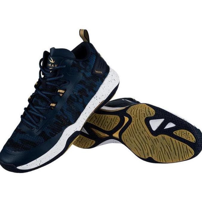 Sepatu Basket Sc500 Tarmak Tikitokok