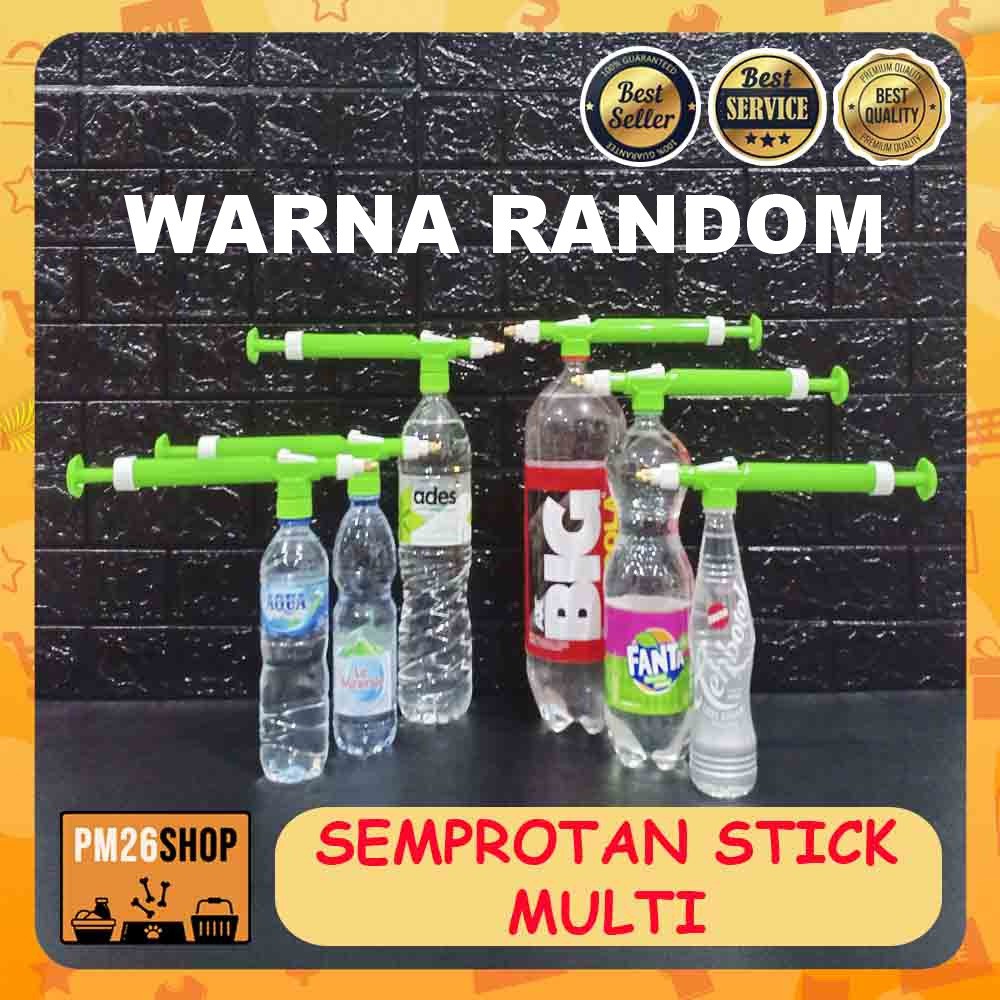 Head Sprayer Stick Kepala Semprotan Stick Sprayer Multi