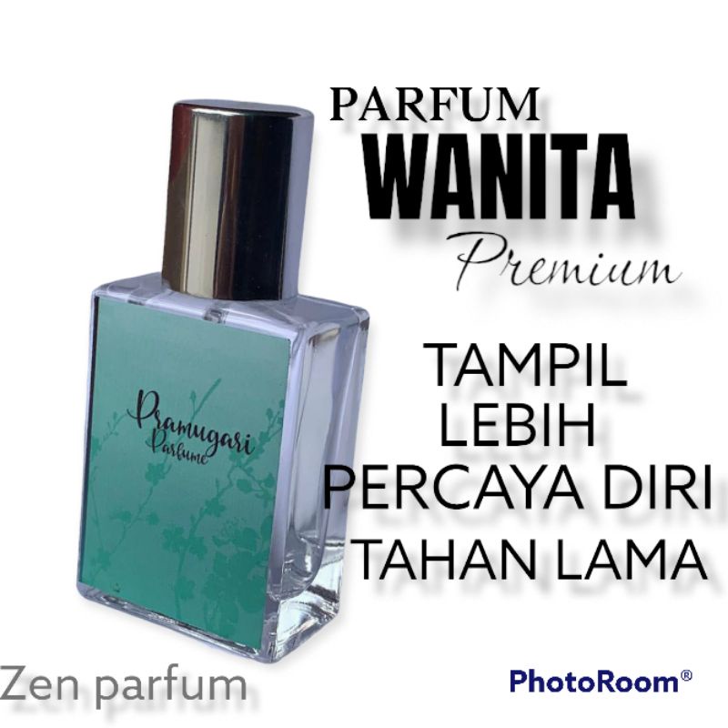 PARFUM PRAMUGARI PREMIUM 35ML