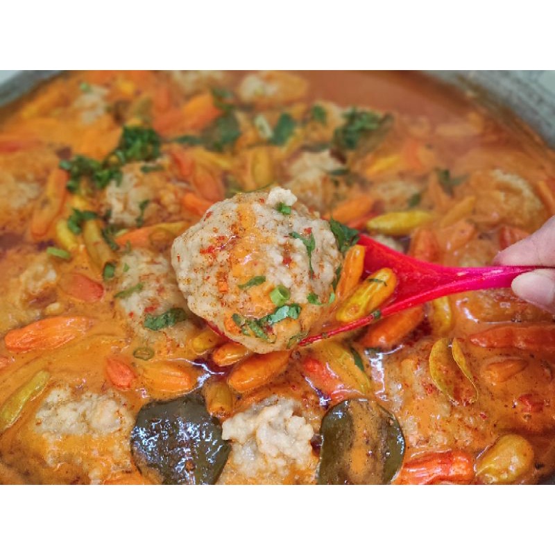 

BASO URAT JUMBO