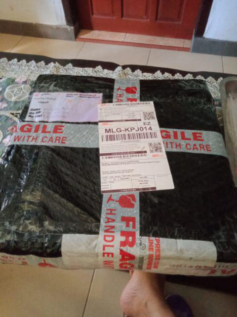 Paket Dekor Kue Lengkap