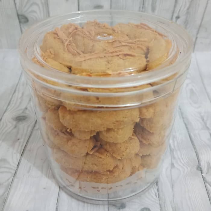 

Kue Kering kastengel keto