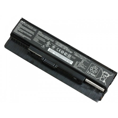 Baterai Original Asus N46 N46V N46VB N46VM N46VJ N46VZ N56 N76 A31-N56 A32-N56