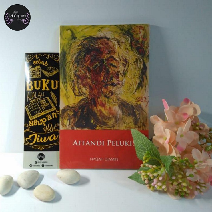 Afandi Pelukis