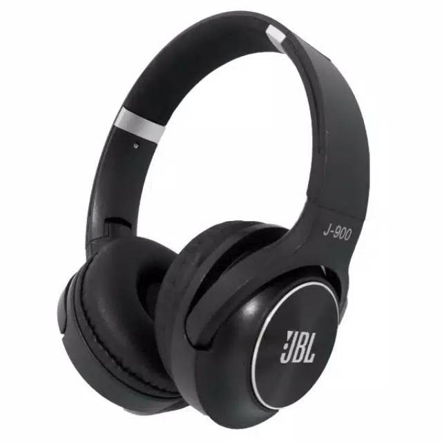 HEADPHONE JBL J-900 BASS