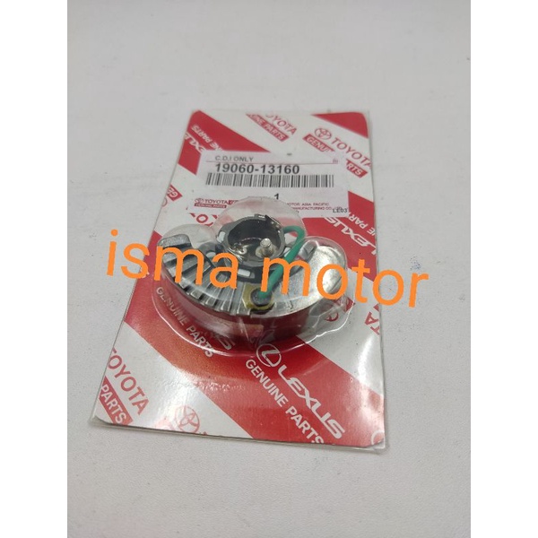 cdi kijang 5k, cdi only kijang 5k, cdi 5k