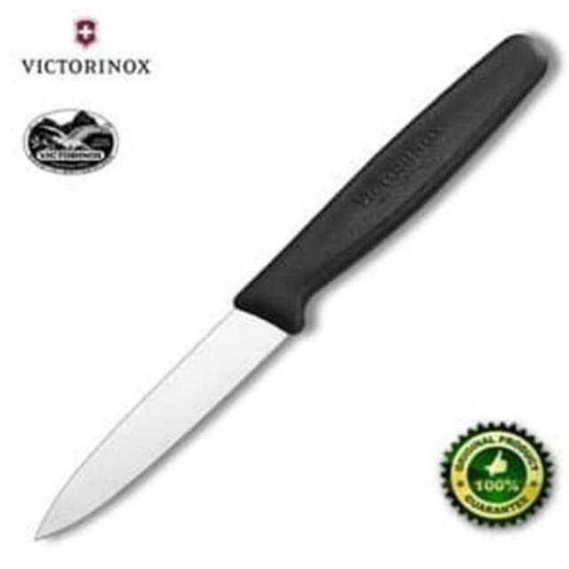 Pisau Paring knife victorinox original kode 5.0703