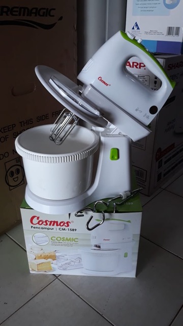 Mixer Cosmos CM 1589