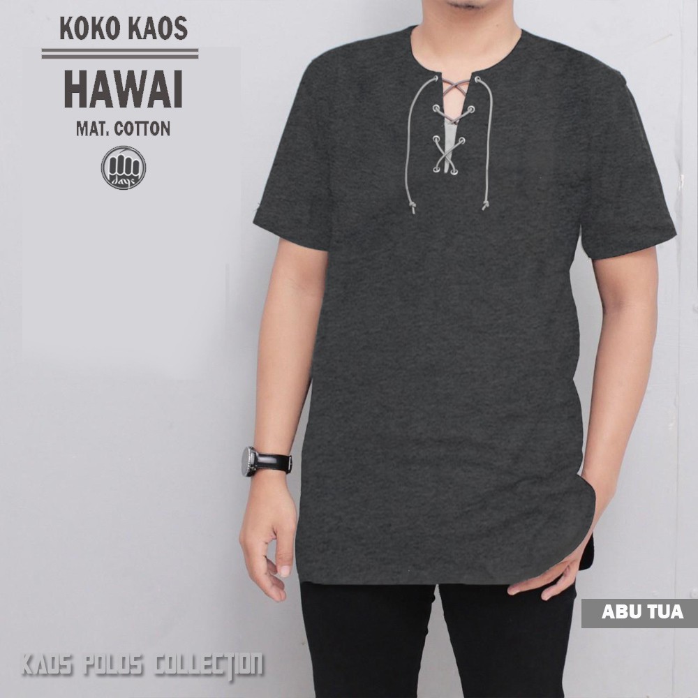 gamis pria pendek | gamis pakistan | gamis kaos