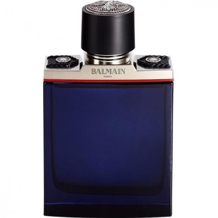 Decant Balmain Homme Edt Parfum Pria Original 5ml Basenotes