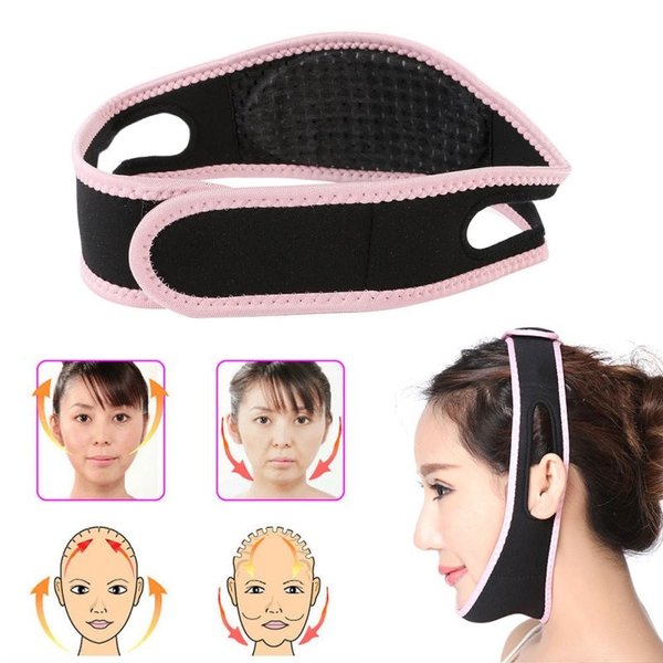 FW wajah slimming face penirus wajah penirus pipi sabuk penirus wajah New AJS