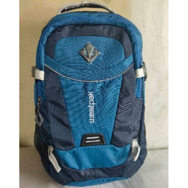 Tas Ransel Laptop backpack outdoor 20L Westpak Original