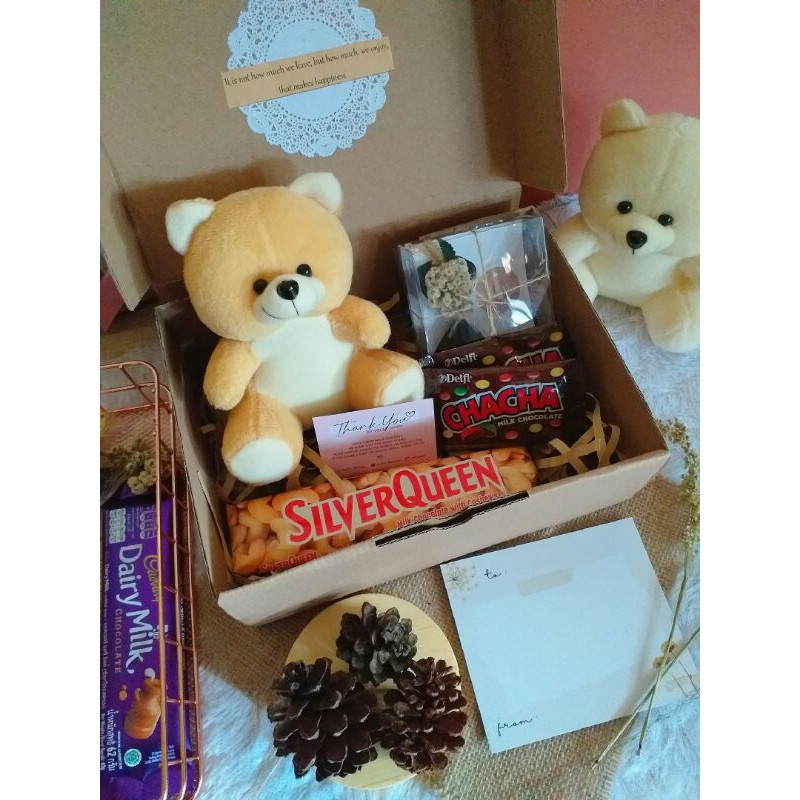 

Kado Valentine Hadiah Valentine Wisuda Ulang Tahun