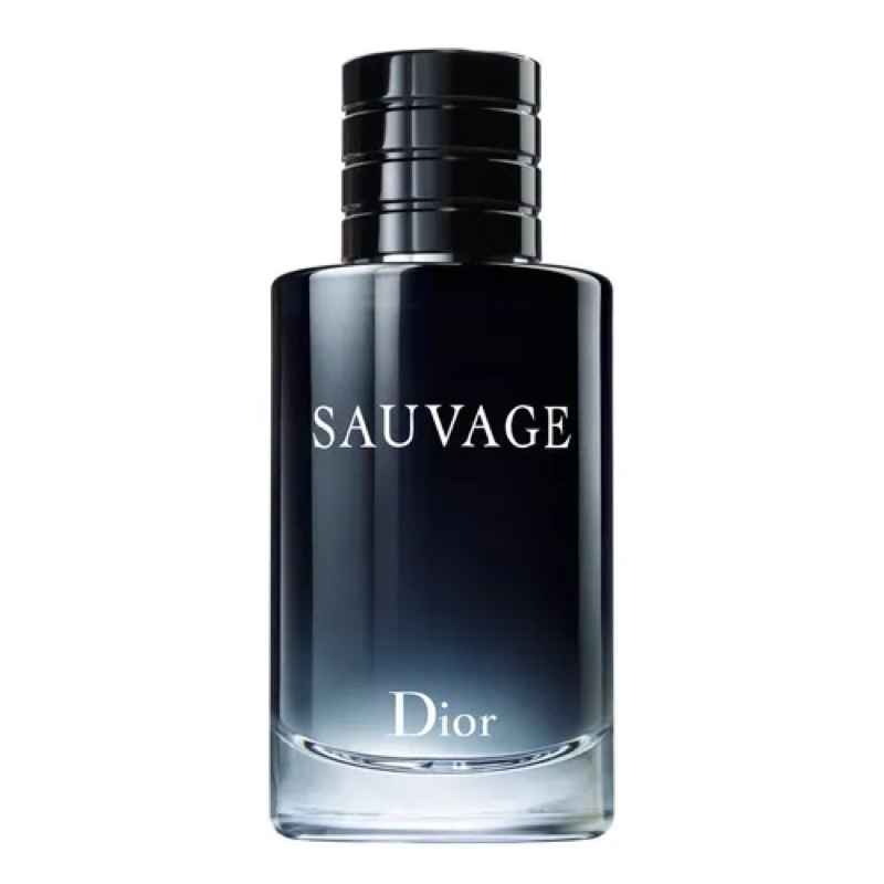 DIOR SAUVAGE EDT 100ml