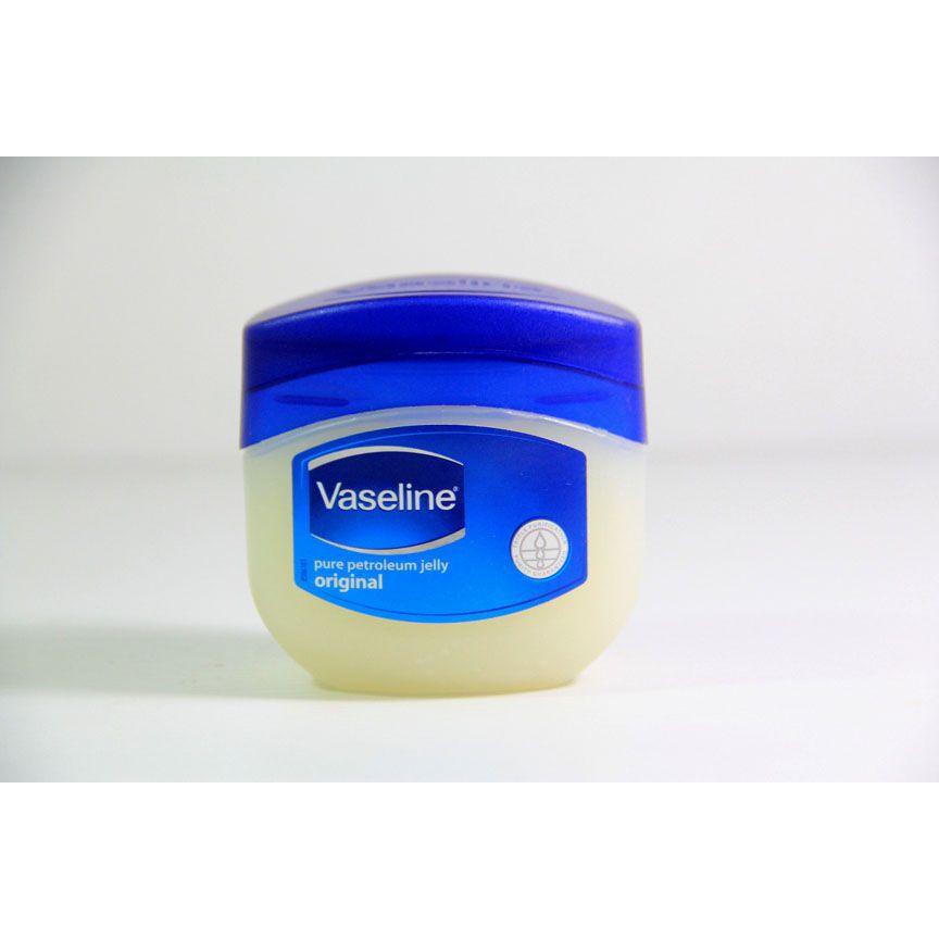 Vaseline Repairing Petroleum original Aloe Jelly 50ml