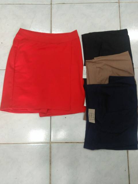 Basic skort 2506