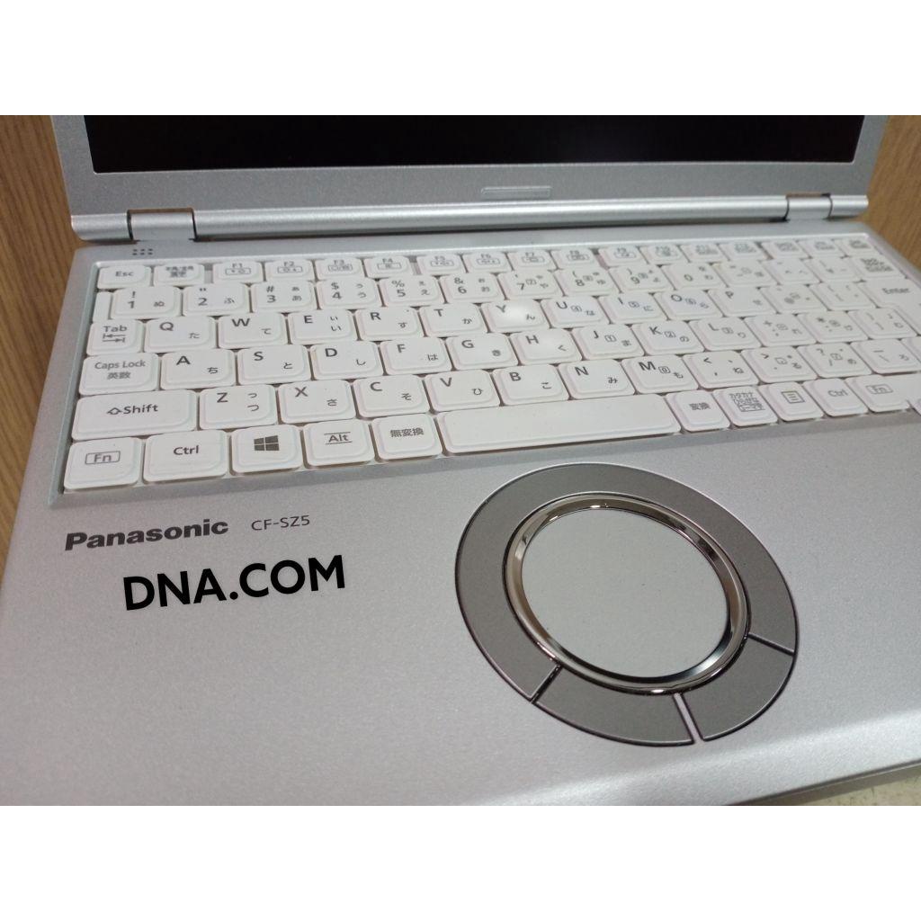 Laptop Panasonic CF Series | Murah | Berkualitas | Bergaransi