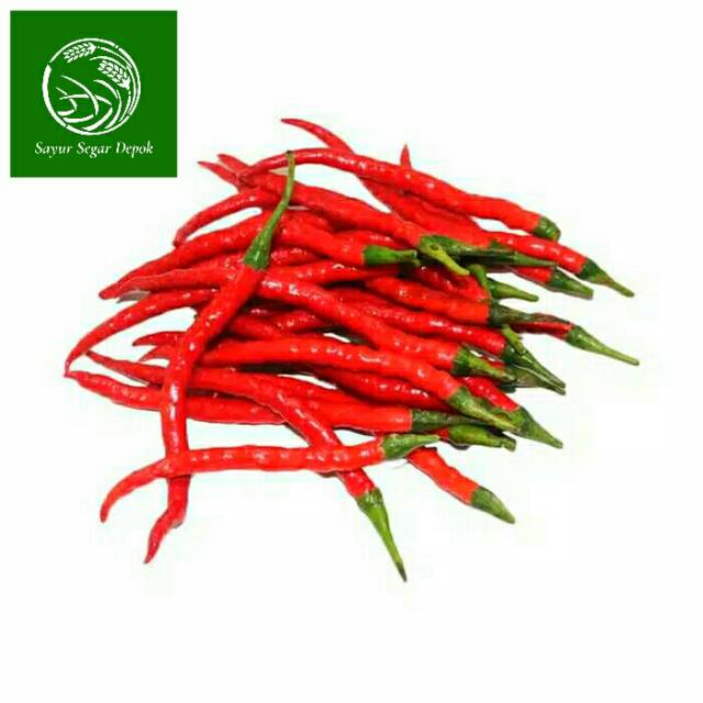 

Cabe Merah Keriting Fresh Berkualitas