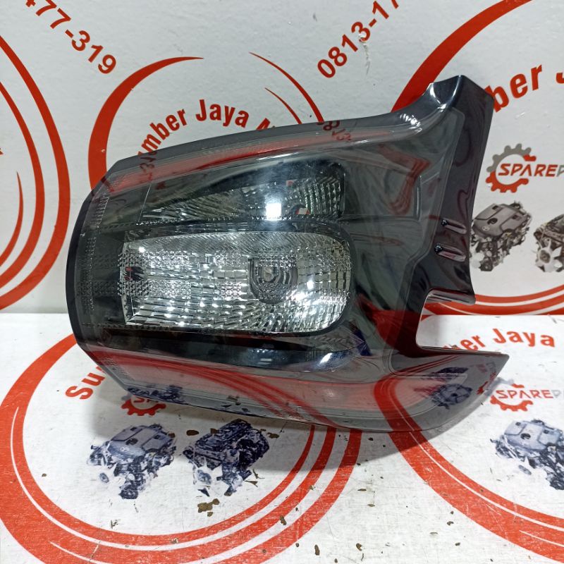 lampu stoplamp belakang sienta tipe q original