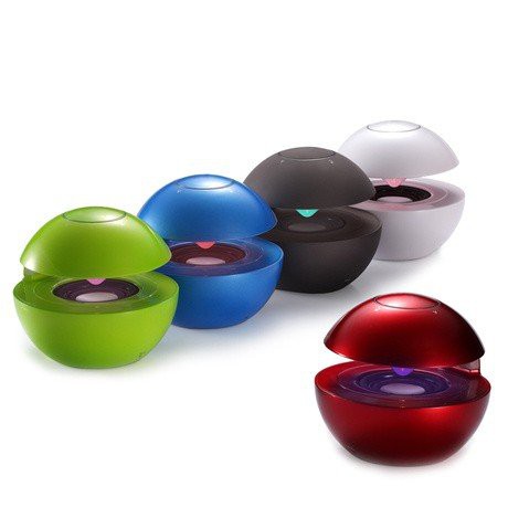 Mini Speaker Bluetooth BT 118