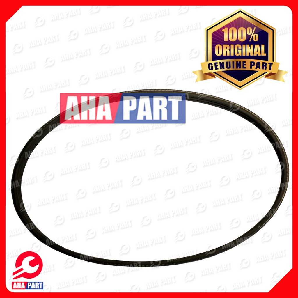 TOYOTA V - BELT SOLUNA 90080-91165