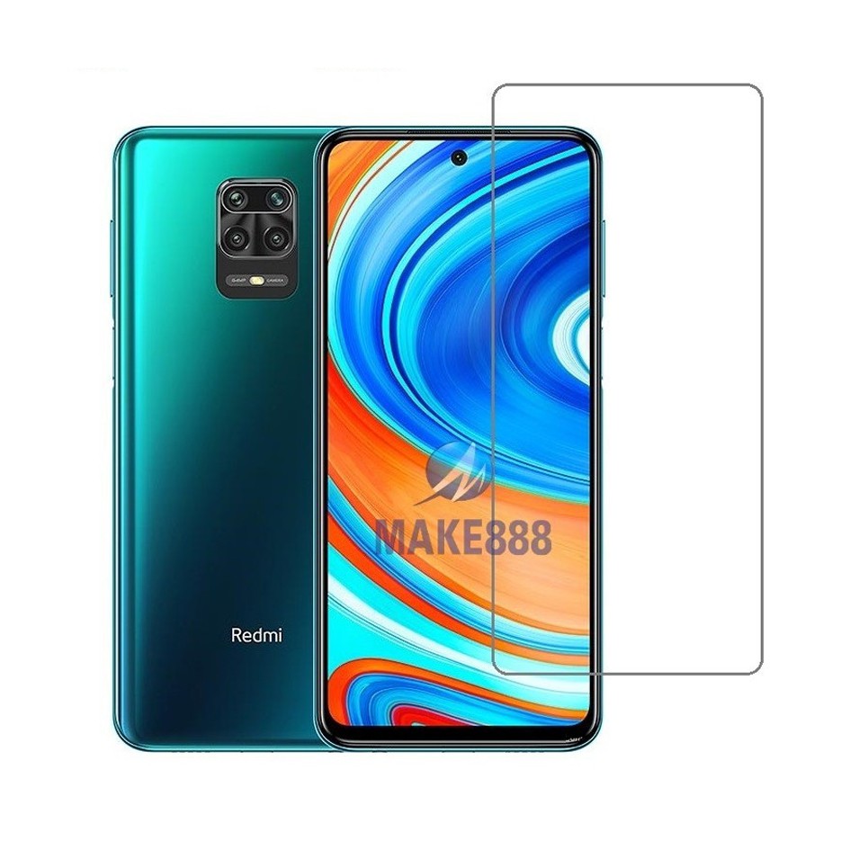 Redmi Note 8/Note 8 Pro/Note 9/Note 9s/Note 9 PRO Temperred Glass / Anti Gores Kaca