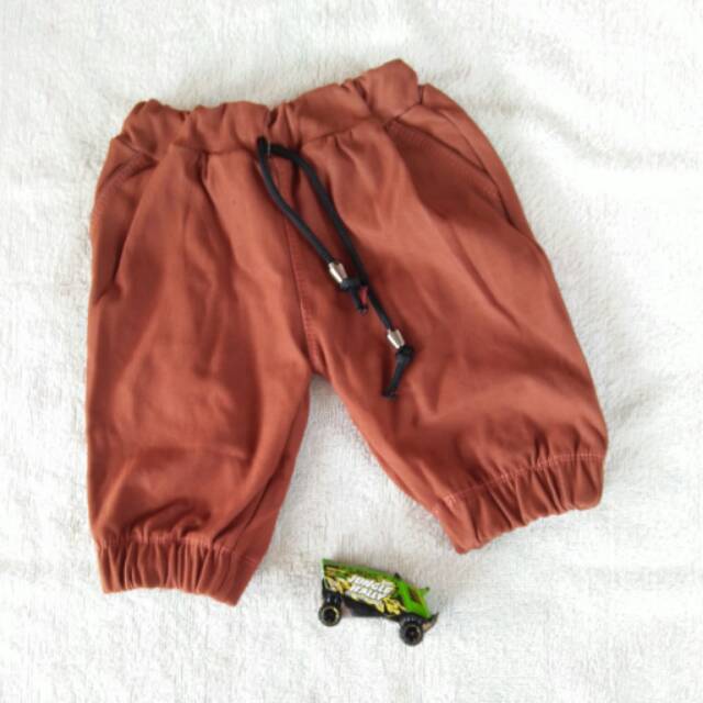 JOGPEN ANAK 7/8 size L