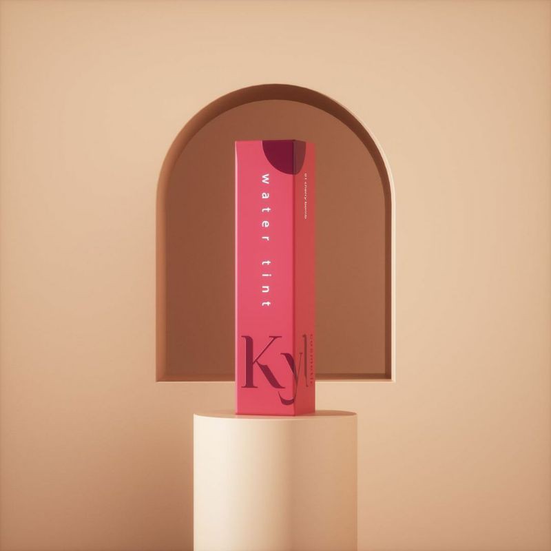 Ready Stock KYL Liptint by Kayla Nadira