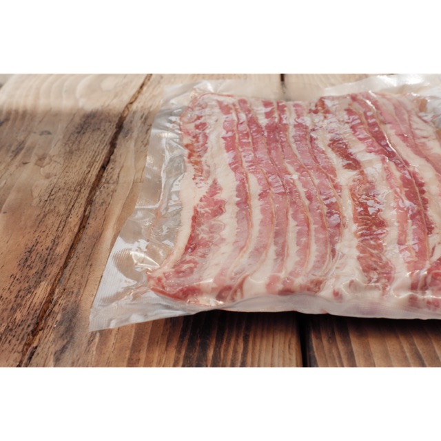 

Sliced Beef (fat)