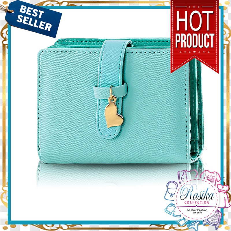 Dompet wanita Terbaru - Dompet Wanita original - branded - SPT 993