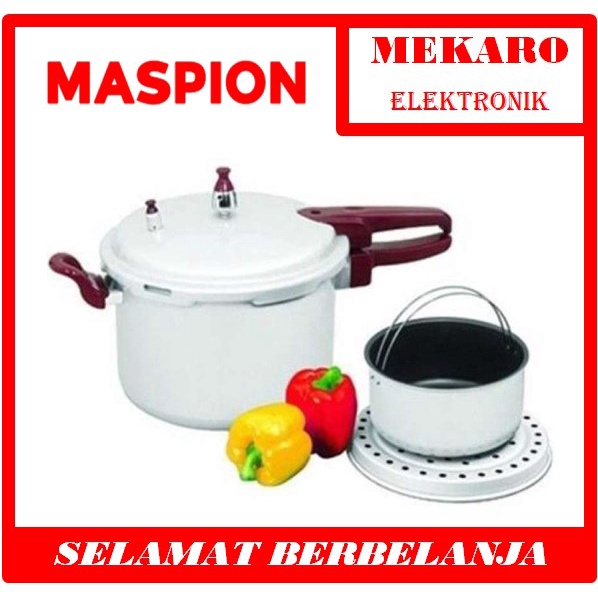 7 LITER MAXIM MASPION PANCI PRESTO